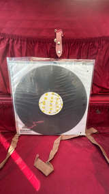 Smith Westerns - Dye It Blonde Vinyl LP - Image 2
