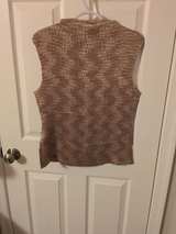 Casual Corner Textured Crinkle Top - Image 1