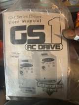 AutomationDirect GS1 AC Drive - Image 2