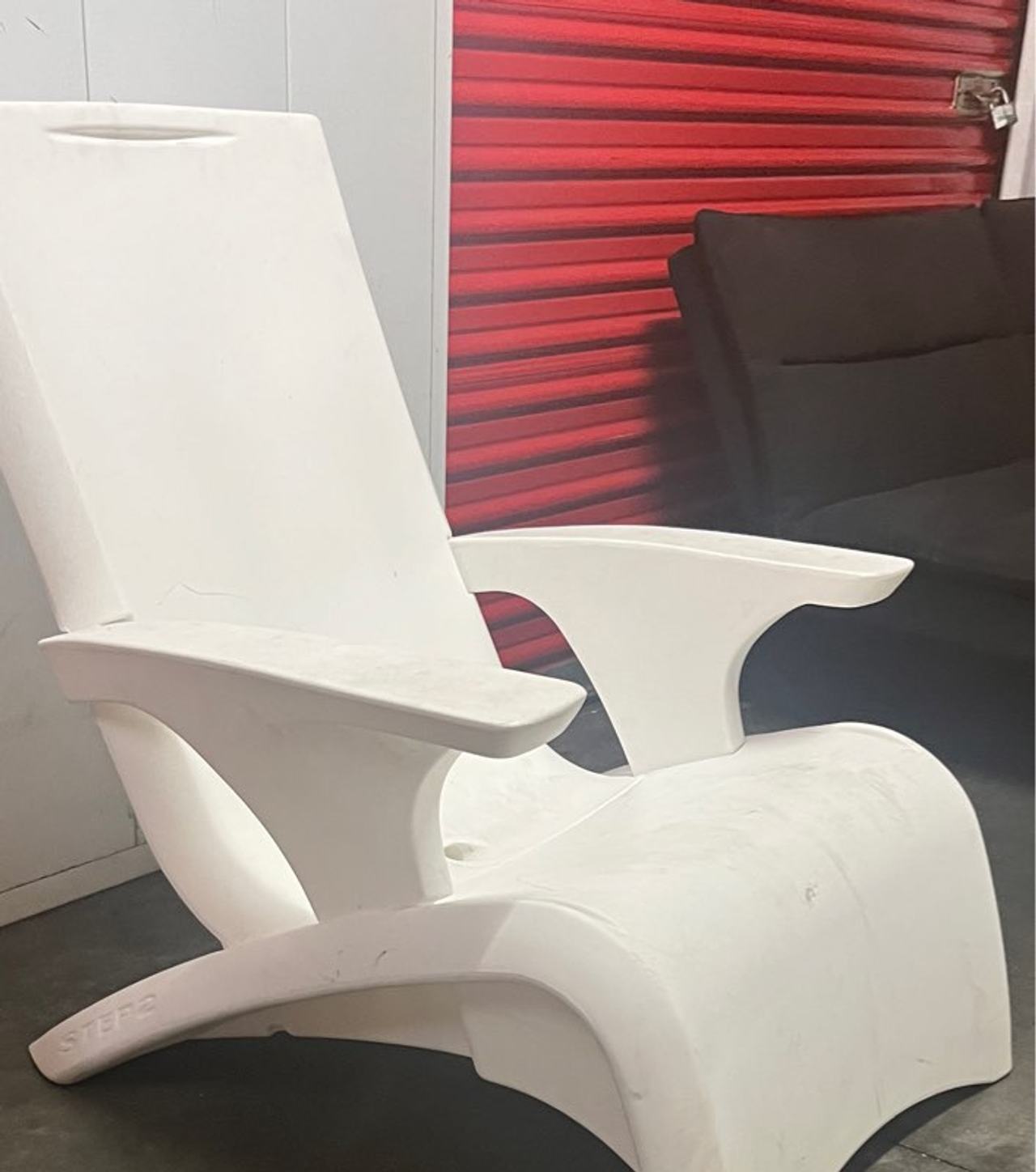 Step2 Veranda Lounger Chair