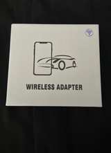 Wireless CarPlay Adapter - Image 1