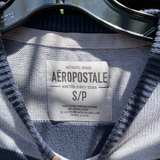 Aéropostale A87 Striped Sweater - Image 3
