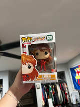 Funko Pop! Animation: Neon Genesis Evangelion - Asuka #635 - Image 1