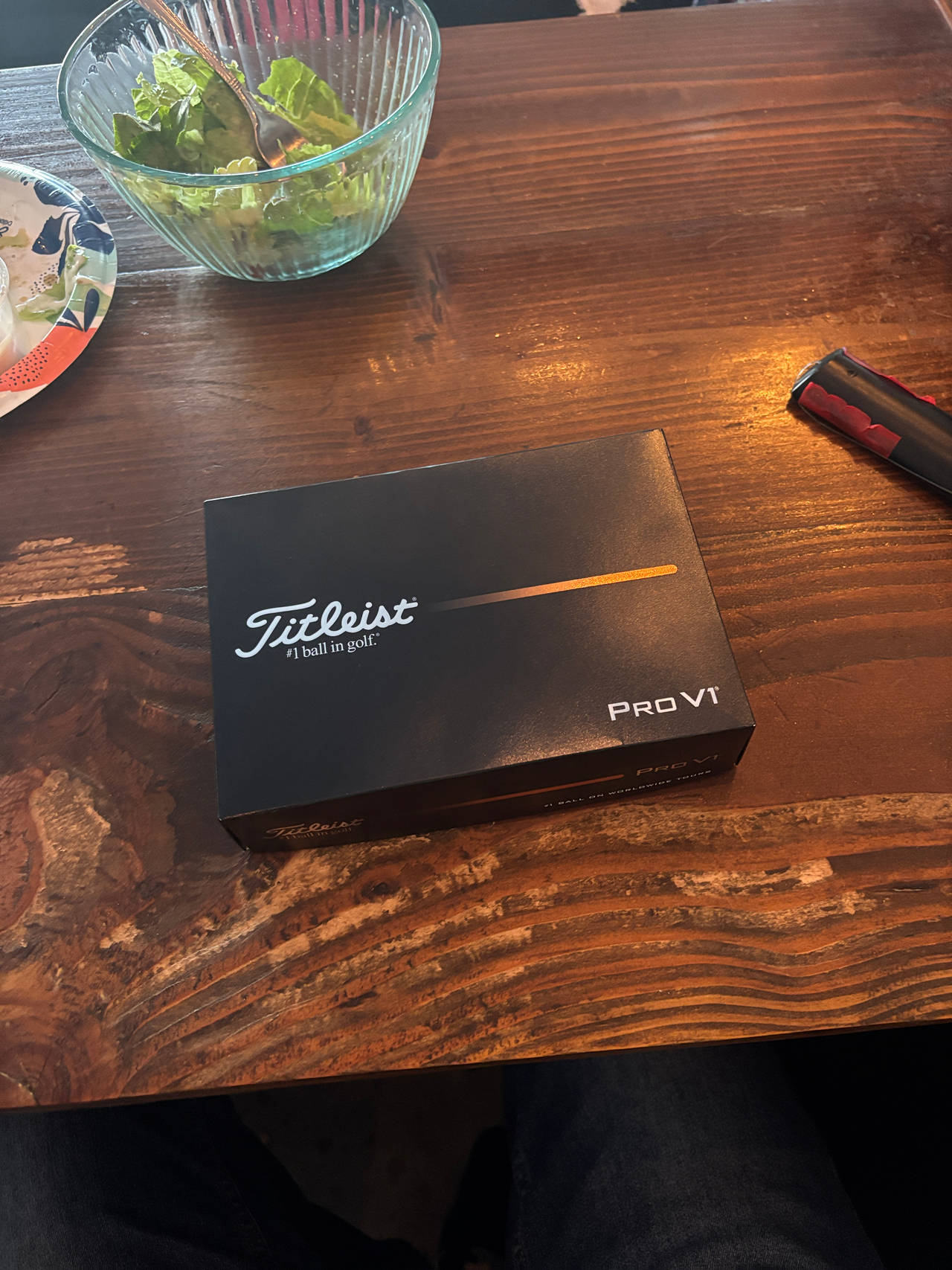 Titleist Pro V1 Golf Balls