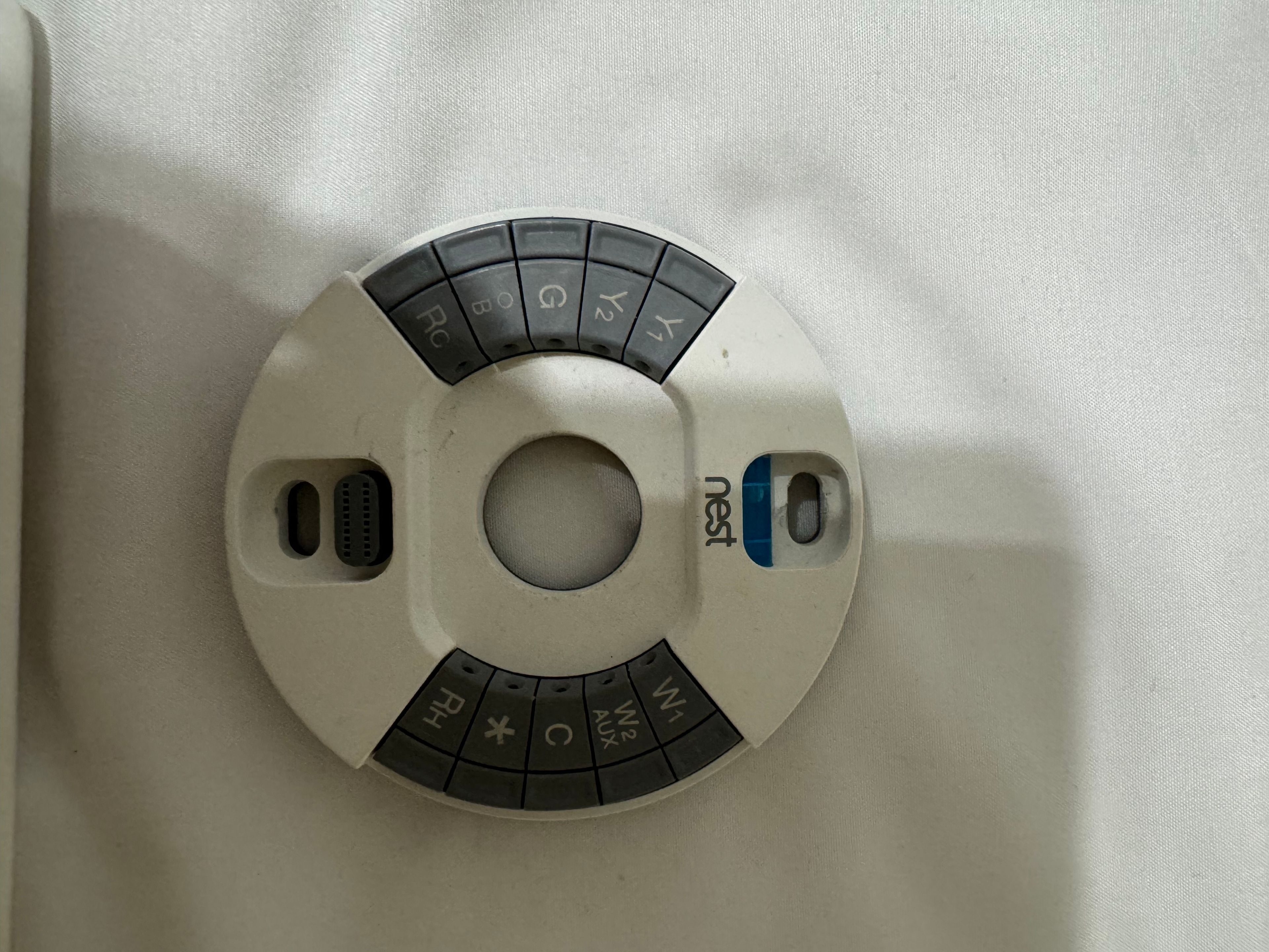 Google Nest Learning Thermostat 3rd Generation - Image 3