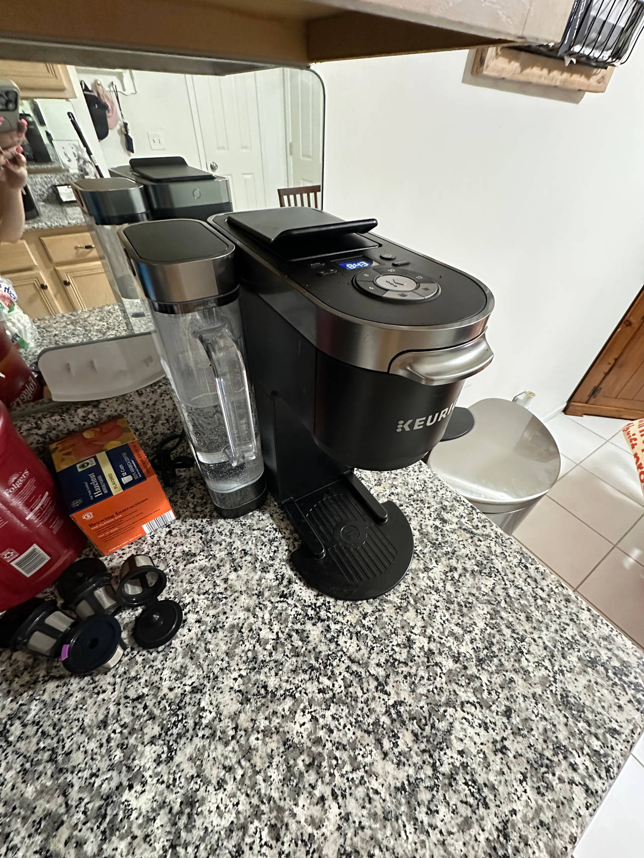 Keurig K-Supreme Plus