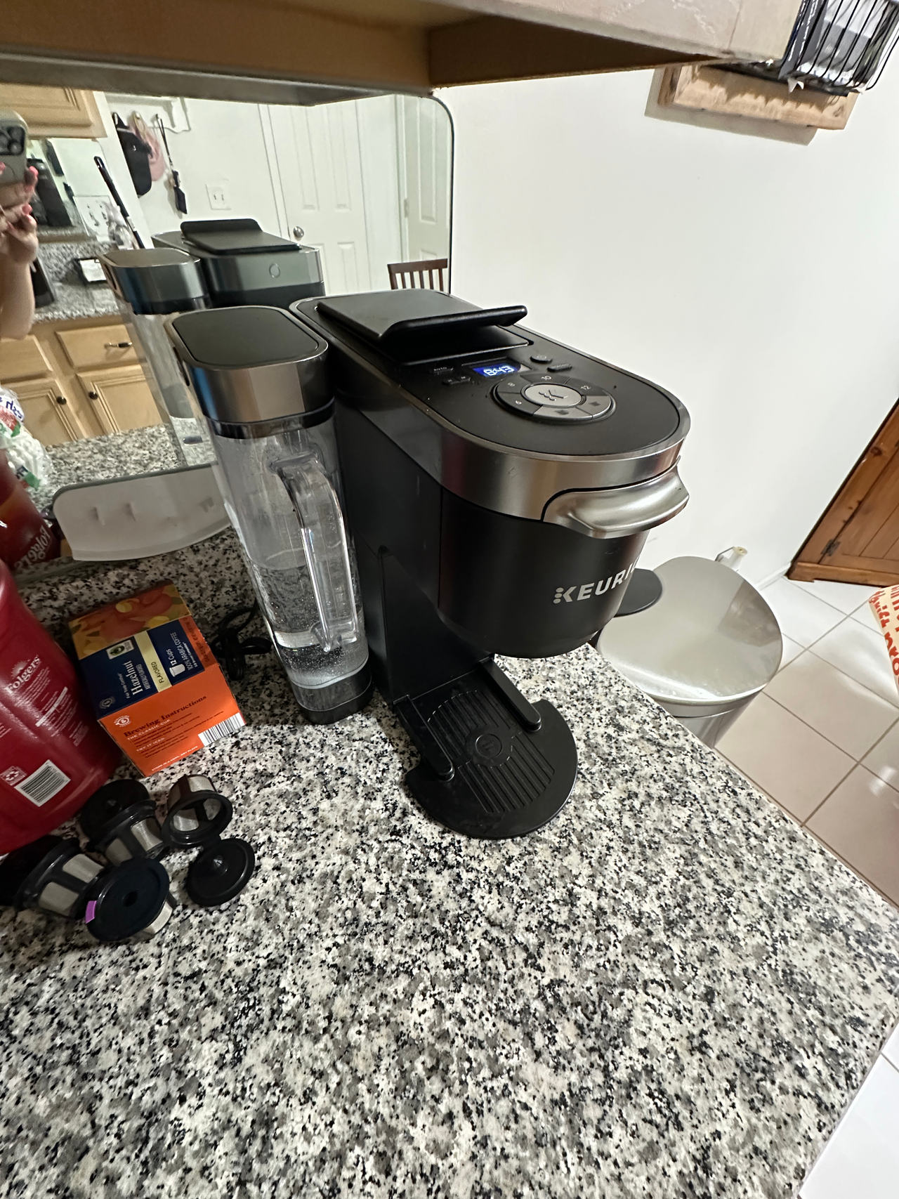 Keurig K-Supreme Plus