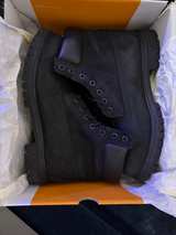 Timberland Premium 6-Inch Waterproof Boot Black men’s size 11.5 - Image 4