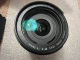 Canon EF-S 17-55mm f/2.8 IS USM Lens works perfectly - Image 5