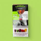 Nutri Ninja Professional Blender 900W - Image 2