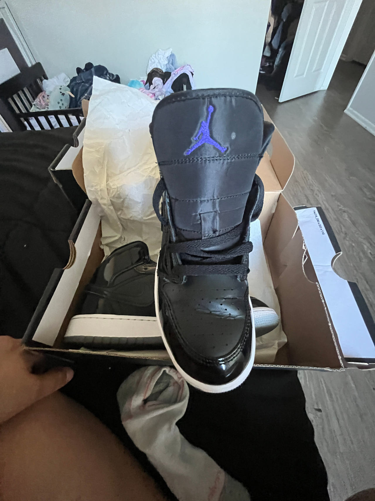 Air Jordan 1 Retro High OG