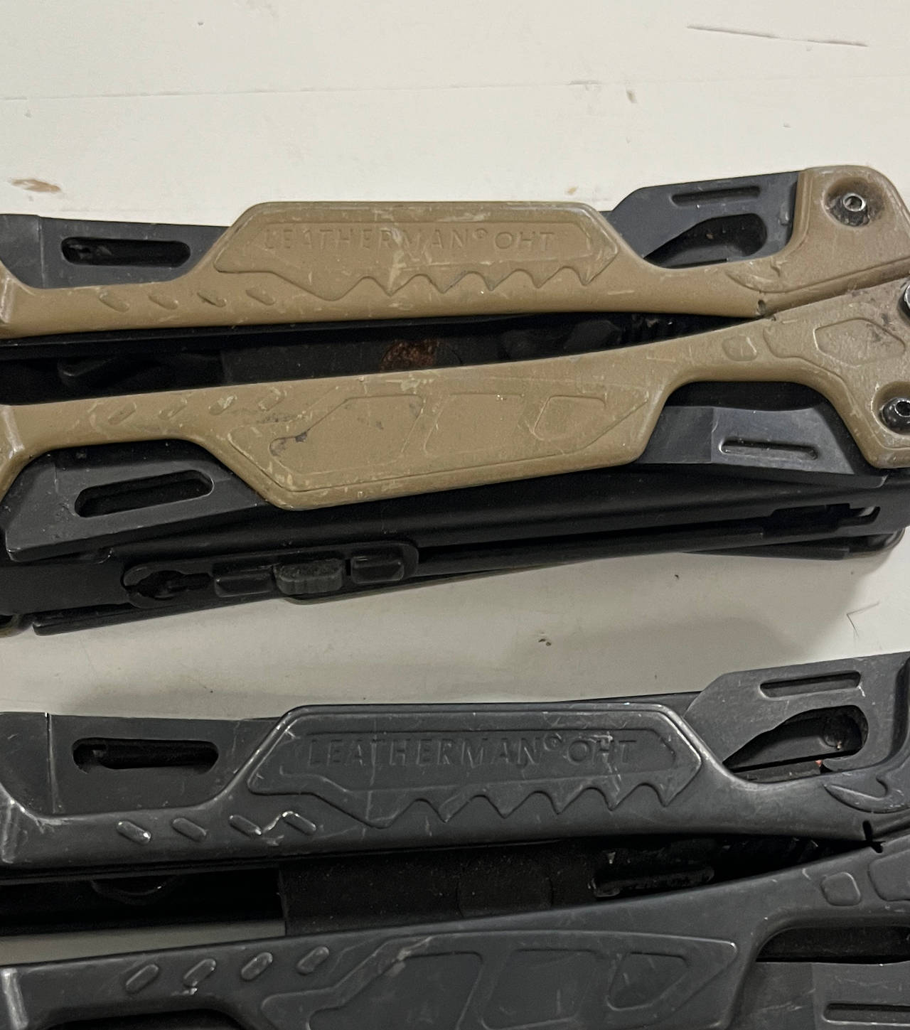 Leatherman OHT Multi-Tool