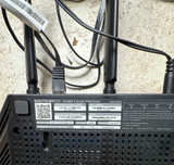 NETGEAR Nighthawk AX4 RAX36S - Image 1