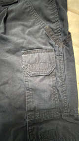 5.11 Tactical Men's Cotton Canvas Tactical Pant - Image 3