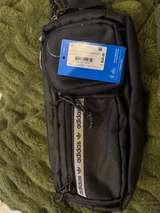 Adidas Originals Festival Crossbody Bag - Image 2