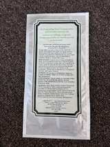 BeautiControl Therma del Sol Apothecary Clarity Aromatherapy Neck Patch - Image 3