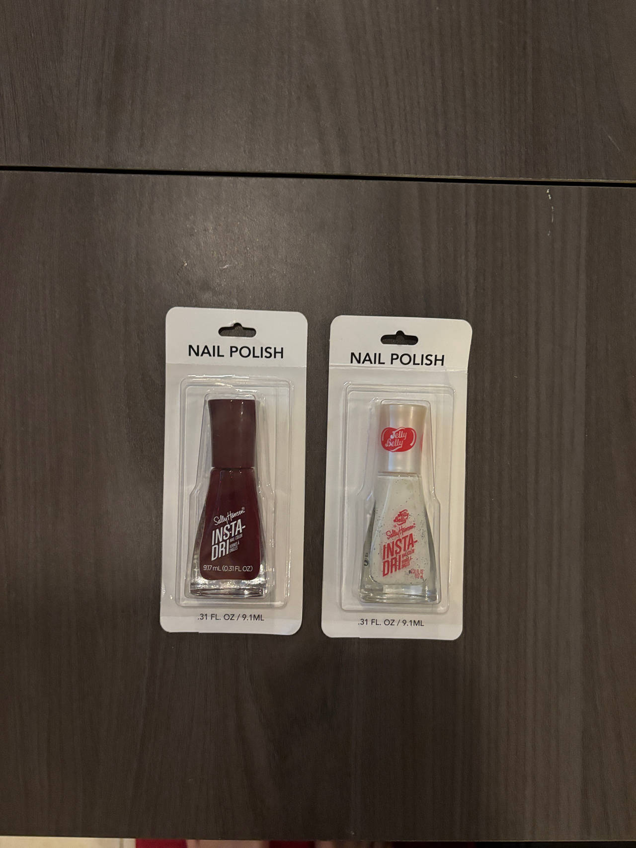 Sally Hansen Insta-Dri Nail Polish