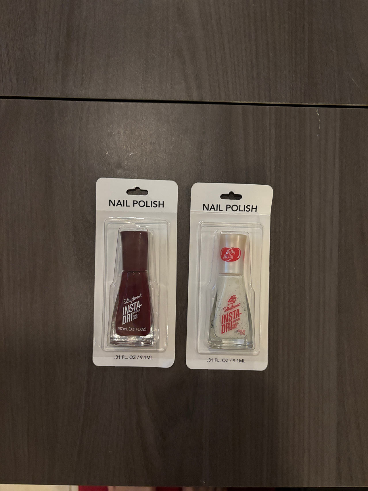 Sally Hansen Insta-Dri Nail Polish