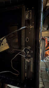Kustom Sidewinder Guitar Amplifier - Image 4