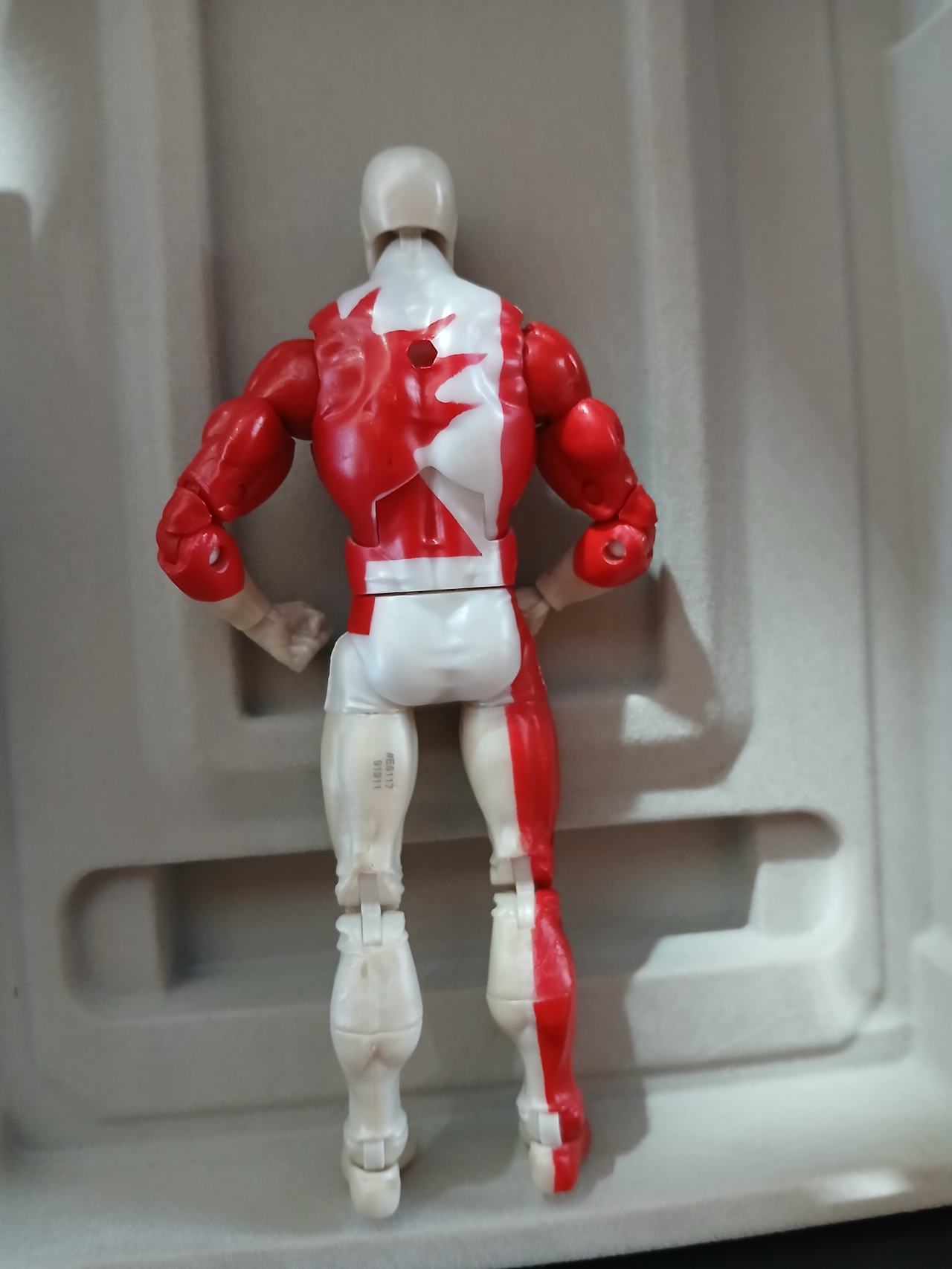 Hasbro Marvel Universe Guardian Action Figure
