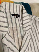 Quince 100% European Linen Short Sleeve Shirt - Image 1