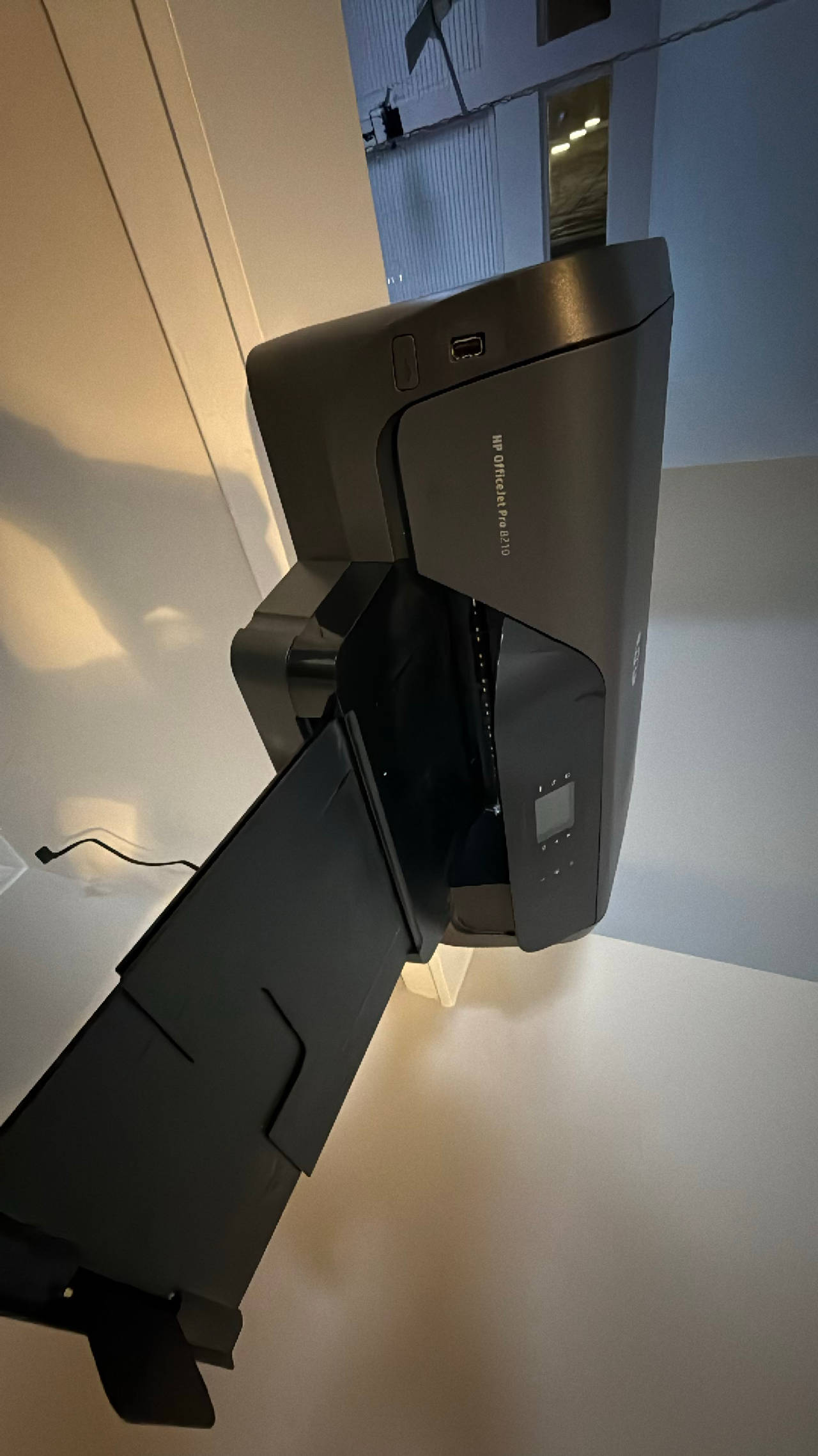 HP OfficeJet Pro 8710