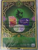 Wicked: The Official Advent Calendar: 25 Days of Surprises - Image 2