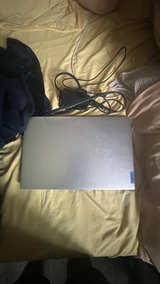 Lenovo Laptop - Image 2