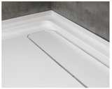 OVE Decors 32 in. x 48 in. Shower Pan Base - Image 4