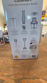 Cuisinart Power Blend Immersion Blender HB-600PC - Image 8