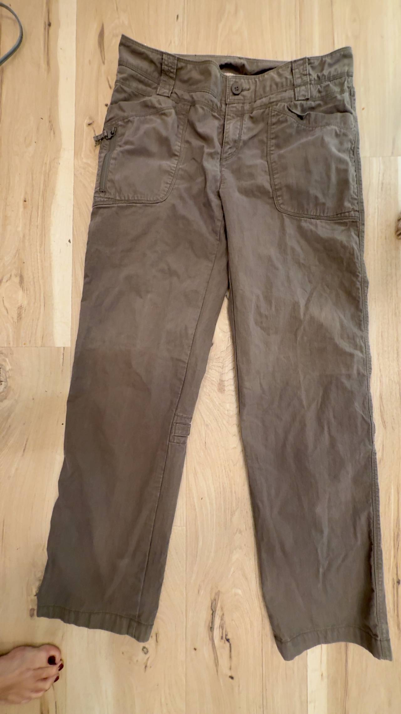 The North Face Pants