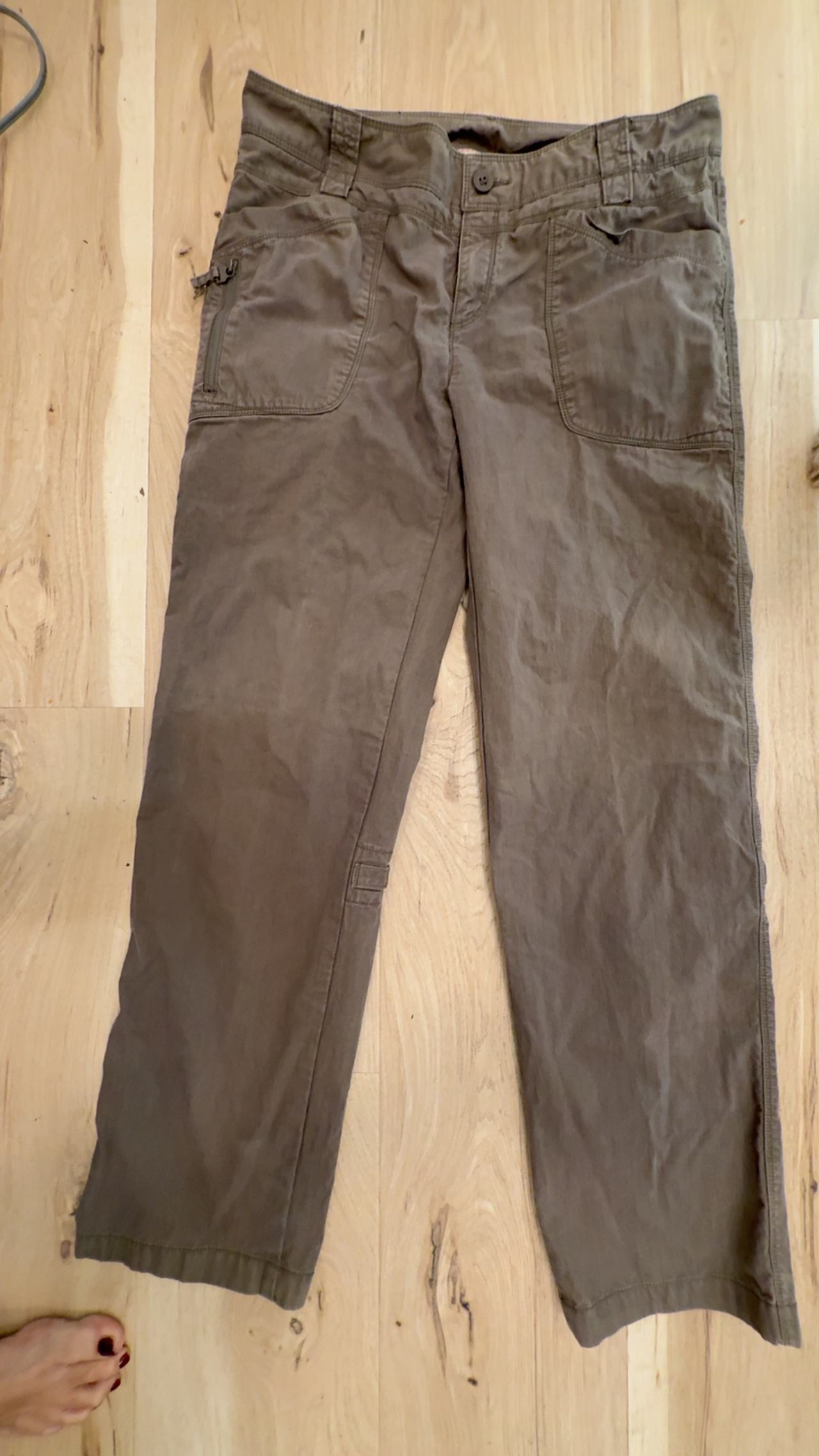 The North Face Pants