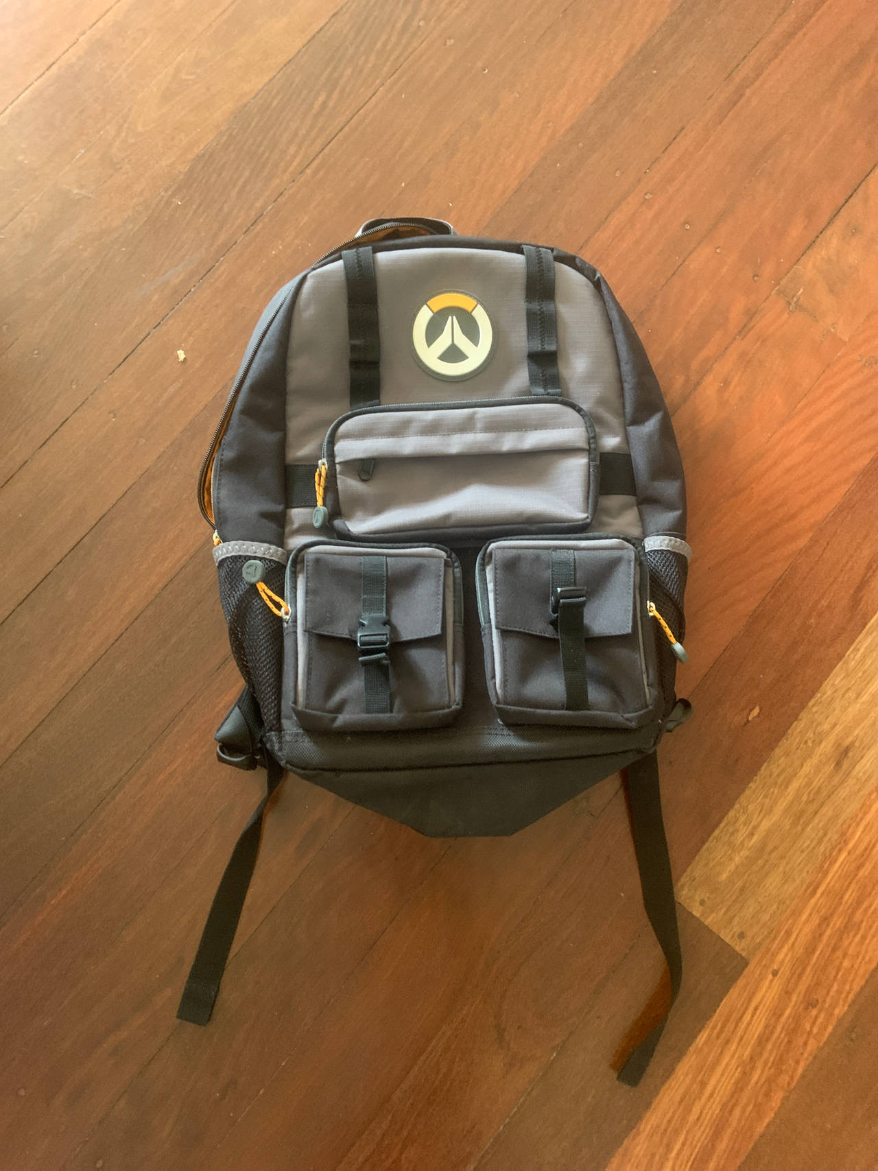 Overwatch Backpack