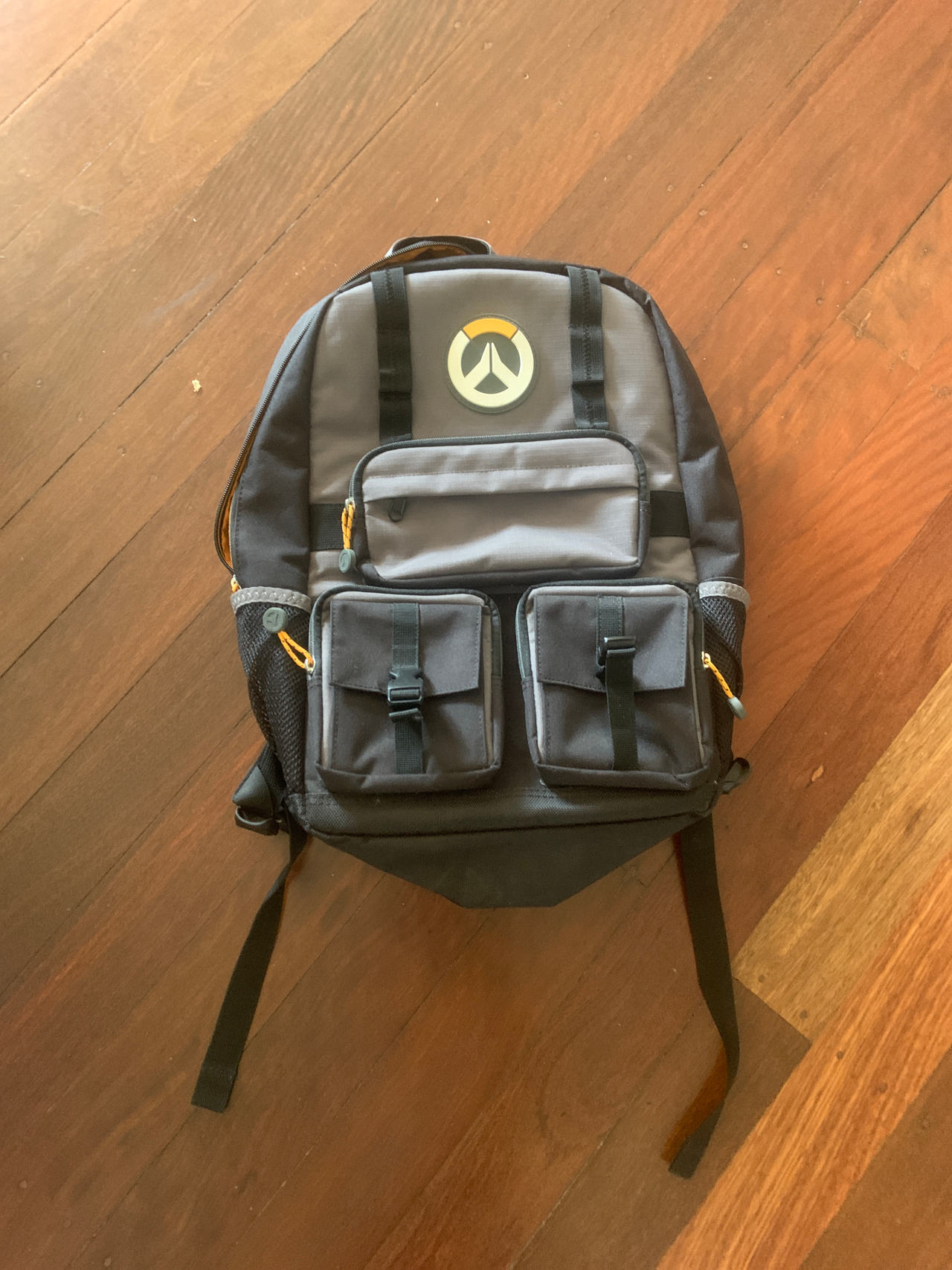 Overwatch Backpack