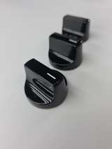 OEM WHIRLPOOL Black Stove Oven Control Knobs FAST SHIPPING! - Image 3