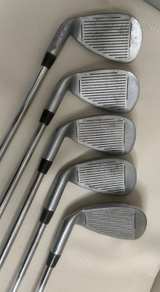 Top Flite XL Iron Set  RH - Image 7