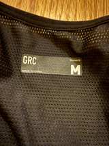 GRC Cycling Bib Shorts - Image 3