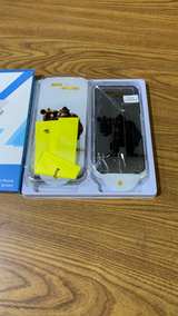 Ultraglass Tempered Glass Screen Protector 2-Pack with Automatic Alignment Box - Image 2