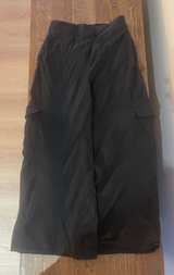 Lululemon Metropolis Maven High-Rise Black Pants - Image 2