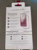 Case-Mate Naked Tough Waterfall Case for Samsung Galaxy J3 Eclipse / J3 Mission - Image 2