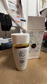 Al-Rehab Sara White Eau De Parfum - Image 4