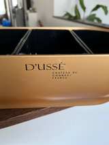 D'USSÉ Cognac Bar Caddy - Image 3