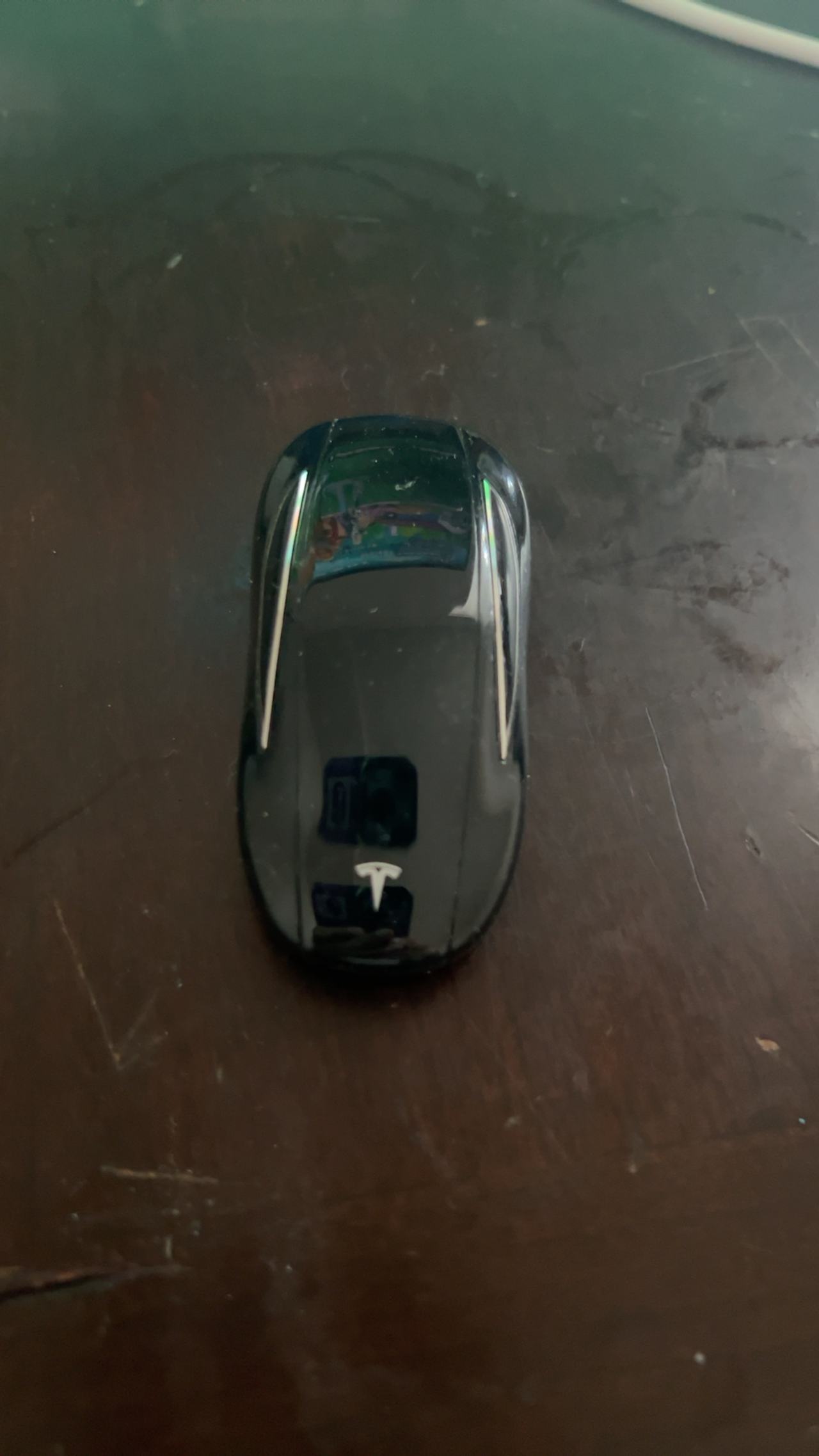 Tesla Model S Smart Key Remote Fob