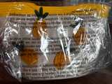 Sunglow Style Cotton Rope Pineapple Tote Bag - Image 6