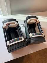 PowerBlock Adjustable Dumbbell Set - Image 5