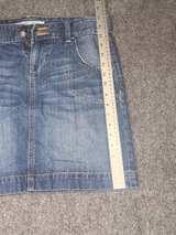 Old Navy Denim Mini Skirt - Image 5