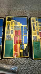 LEGO Dacta Technic Universal Set 1032 - Image 3