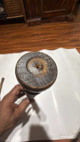 Wooden Baton - Image 3