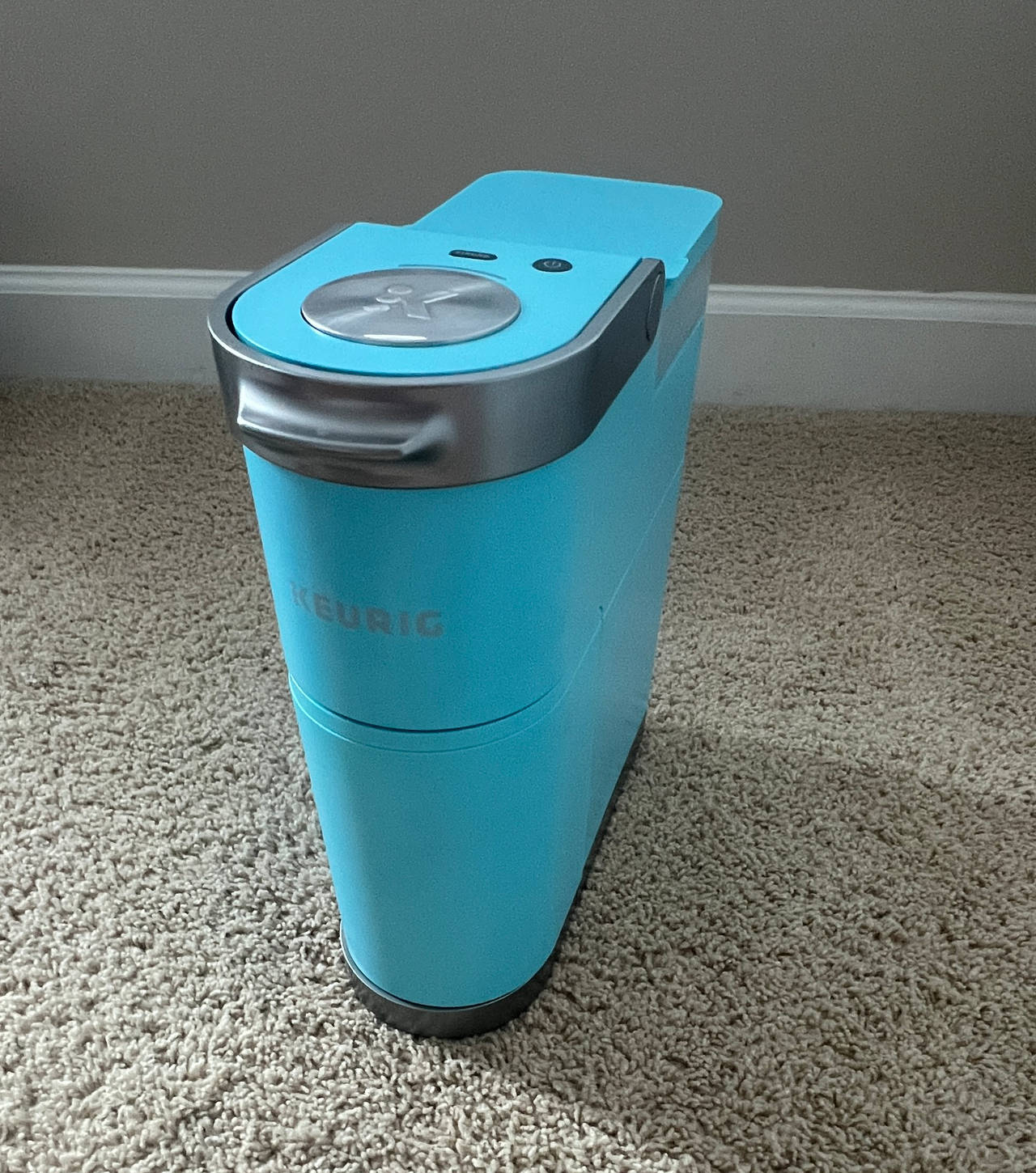 Keurig K-Slim Single Serve Coffee Maker