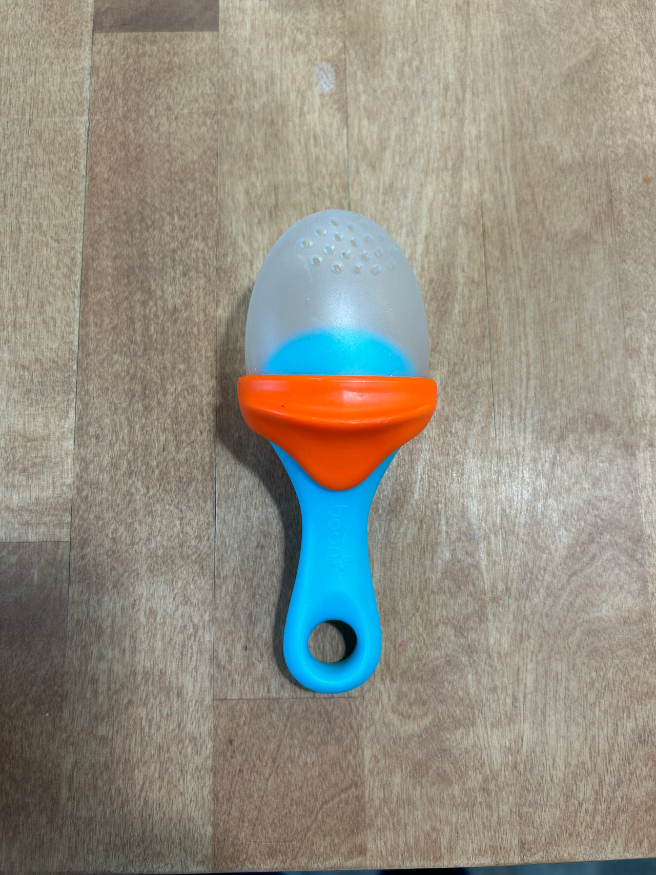 Baby Fruit Feeder Pacifier